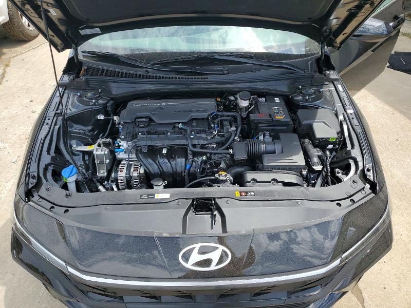 Продажа на аукционе авто 2026 Hyundai Elantra, vin: KMHLM4DG7TU242471, номер лота: 64111276