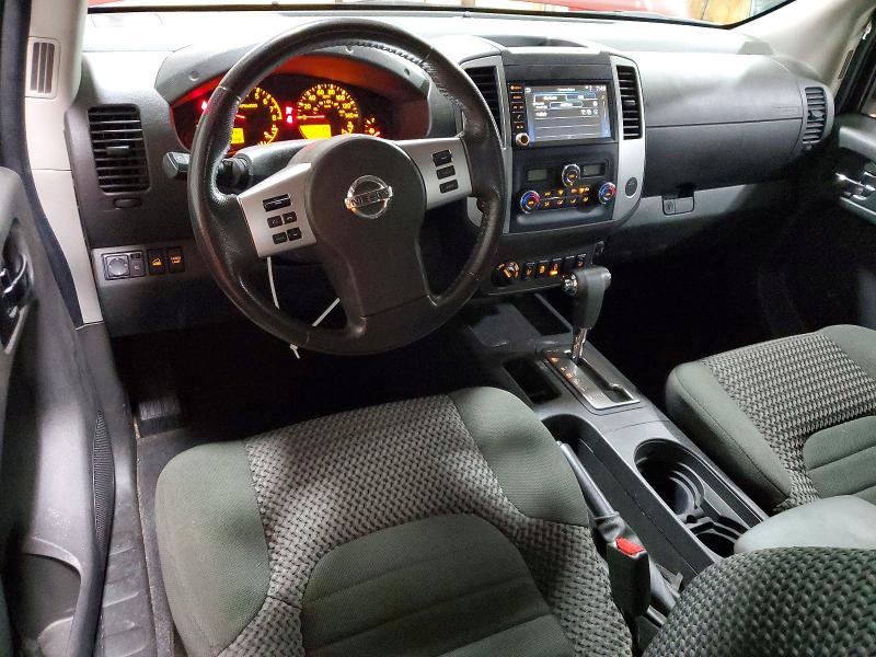 Aukcja sprzedaży 2019 Nissan Frontier, vin: 1N6AD0CW6KN729096, numer aukcji: 65033806