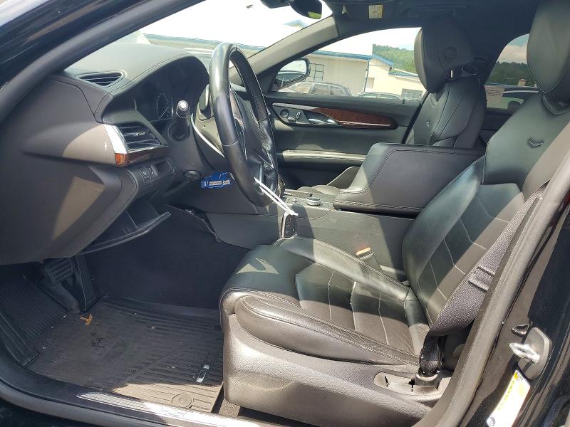 Продажа на аукционе авто 2019 Cadillac Ct6, vin: 1G6KB5RS4KU132195, номер лота: 66642096