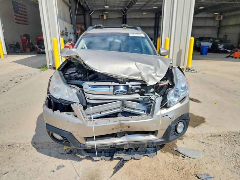 Aukcja sprzedaży 2014 Subaru Outback, vin: 4S4BRCDC4E3251805, numer aukcji: 66012076