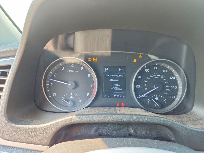 Aukcja sprzedaży 2018 Hyundai Elantra, vin: 5NPD84LFXJH280113, numer aukcji: 63877646