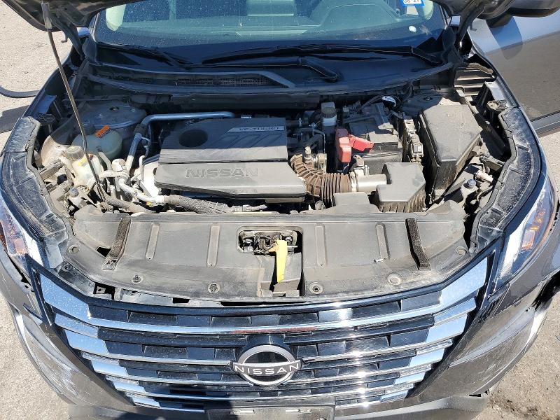Продаж на аукціоні авто 2025 Nissan Rogue, vin: JN8BT3BAXSW010711, номер лоту: 65941966