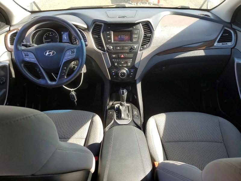 Продажа на аукционе авто 2018 Hyundai Santa Fe Sport, vin: 5NMZTDLB3JH091480, номер лота: 66769646