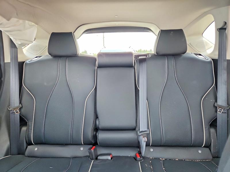 66240636 :رقم المزاد ، 5J8TC2H79RL000271 vin ، 2024 Acura Rdx مزاد بيع