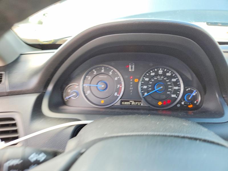 Aukcja sprzedaży 2011 Honda Accord Crosstour, vin: 5J6TF2H59BL006351, numer aukcji: 65216456