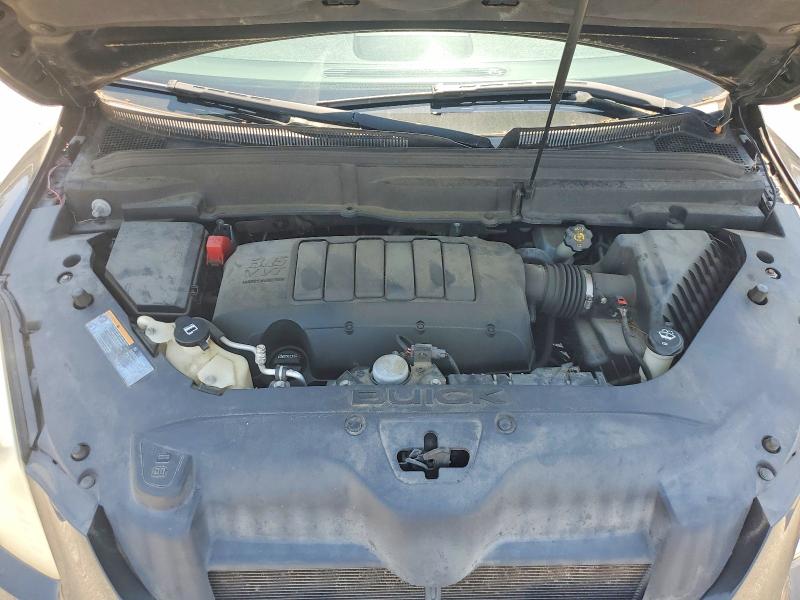 Aukcja sprzedaży 2012 Buick Enclave, vin: 5GAKRCED2CJ375397, numer aukcji: 65441596