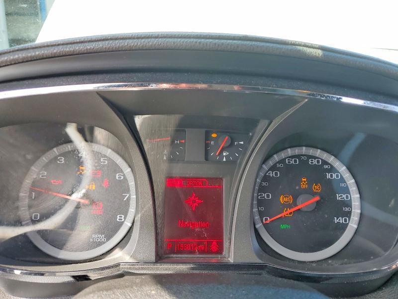 Aukcja sprzedaży 2015 Gmc Terrain, vin: 2GKALMEK0F6206534, numer aukcji: 66367416