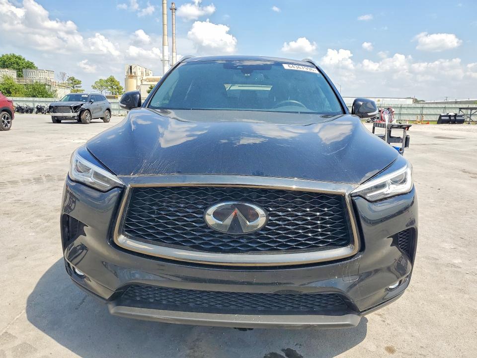 Aukcja sprzedaży 2021 Infiniti Qx50, vin: 3PCAJ5BA7MF120261, numer aukcji: 64367996
