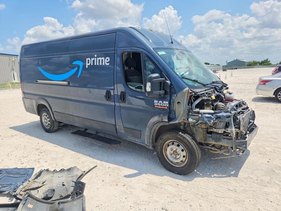 Aukcja sprzedaży 2019 Ram Promaster 3500, vin: 3C6URVJG0KE551949, numer aukcji: 63864676