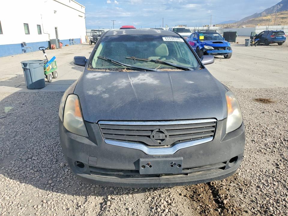 Продажа на аукционе авто 2009 Nissan Altima, vin: 1N4AL21E19N489547, номер лота: 65598376