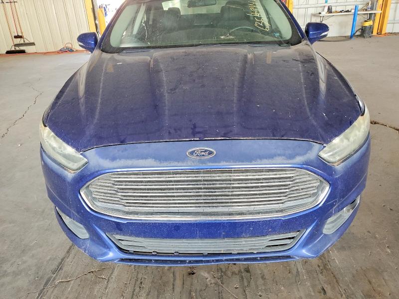 Продажа на аукционе авто 2013 Ford Fusion, vin: 3FA6P0HR9DR134137, номер лота: 63549446