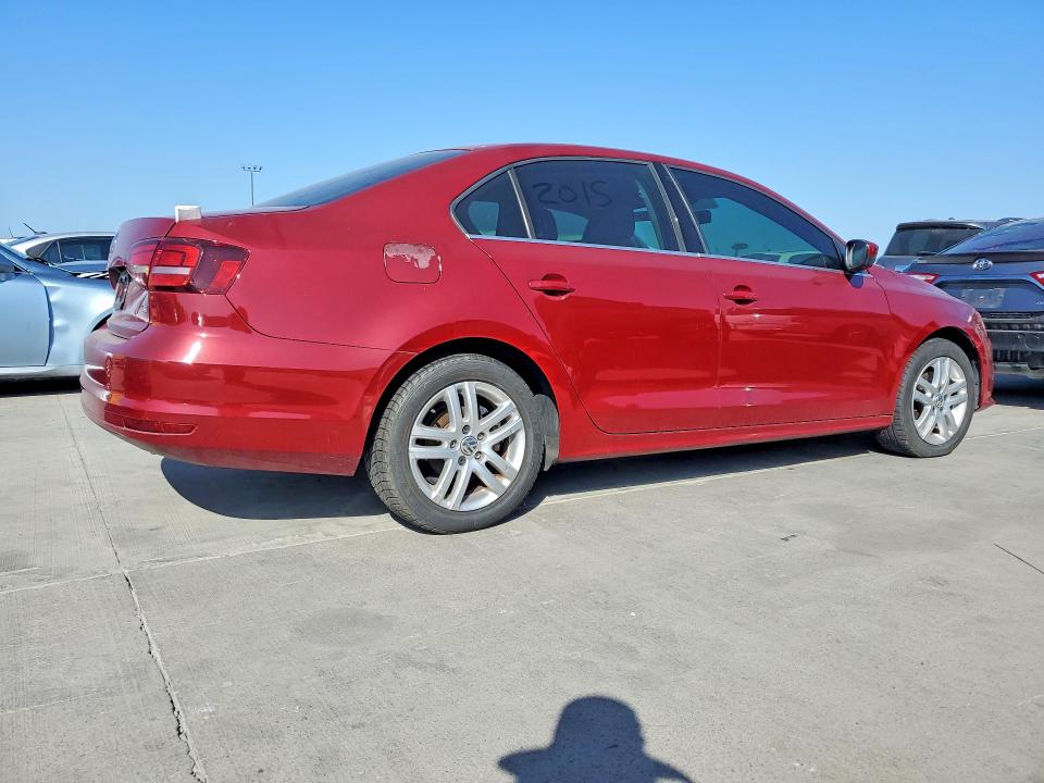 65370476 :رقم المزاد ، 3VW2B7AJ8HM313970 vin ، 2017 Volkswagen Jetta مزاد بيع