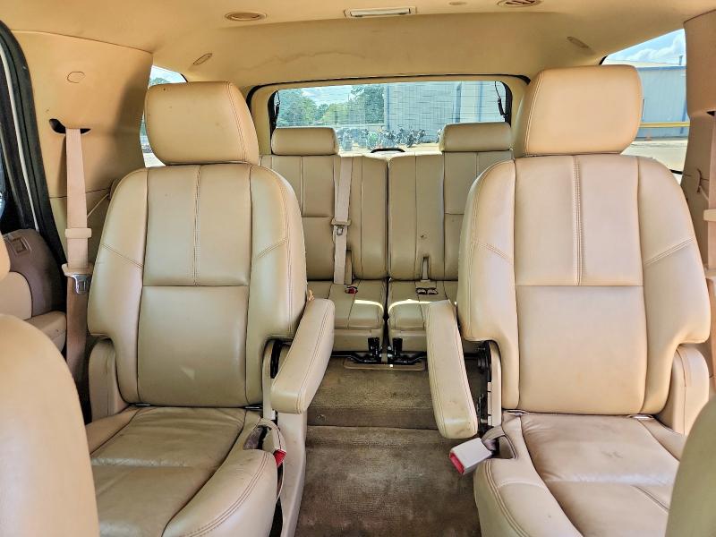 Aukcja sprzedaży 2011 Gmc Yukon, vin: 1GKS1CE09BR115425, numer aukcji: 64767436