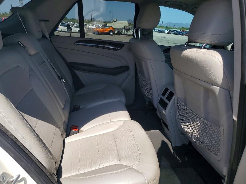 Aukcja sprzedaży 2013 Mercedes-benz Ml, vin: 4JGDA5HB4DA154207, numer aukcji: 63937656