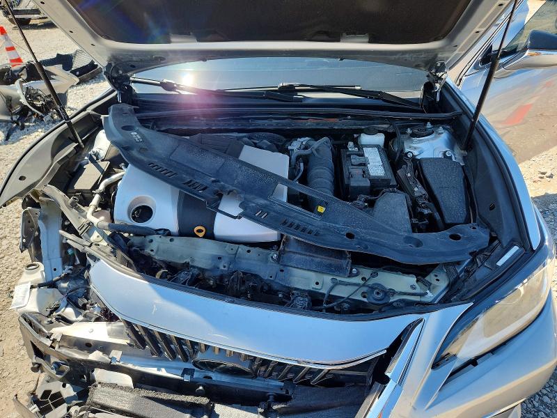 Продажа на аукционе авто 2022 Lexus Es 350, vin: 58ADZ1B14NU131813, номер лота: 65535306
