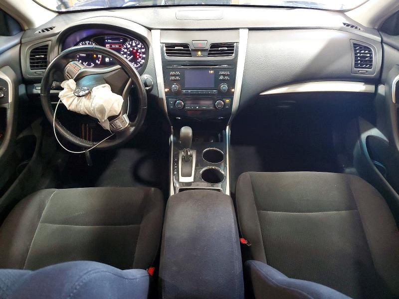 2013 Nissan Altima მანქანა იყიდება აუქციონზე, vin: 1N4AL3AP8DC166026, აუქციონის ნომერი: 67089066