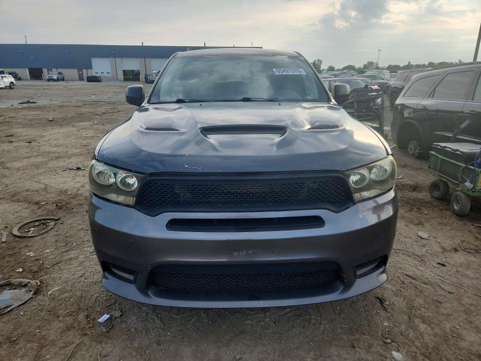 Aukcja sprzedaży 2011 Dodge Durango, vin: 1D4RE2GG2BC684724, numer aukcji: 65497376