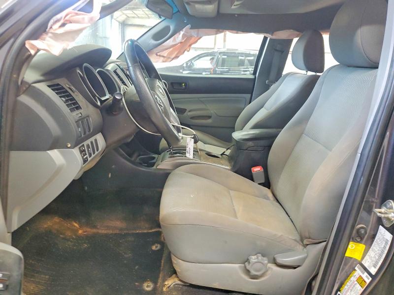 Продаж на аукціоні авто 2014 Toyota Tacoma, vin: 3TMJU4GN8EM163405, номер лоту: 66802576