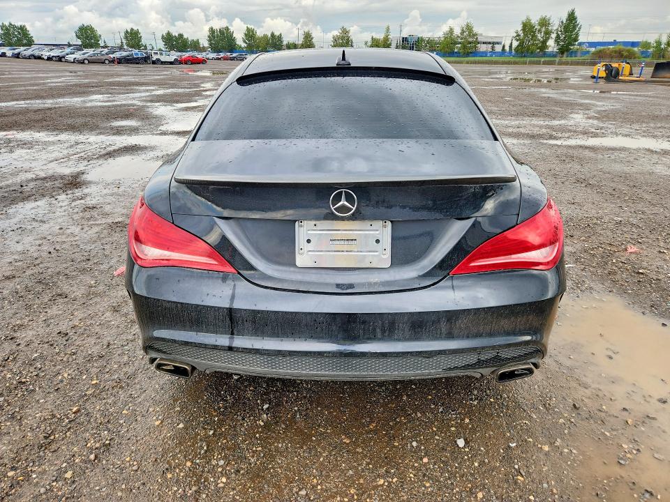 Продажа на аукционе авто 2014 Mercedes-benz Cla, vin: WDDSJ4EB7EN064897, номер лота: 65219746