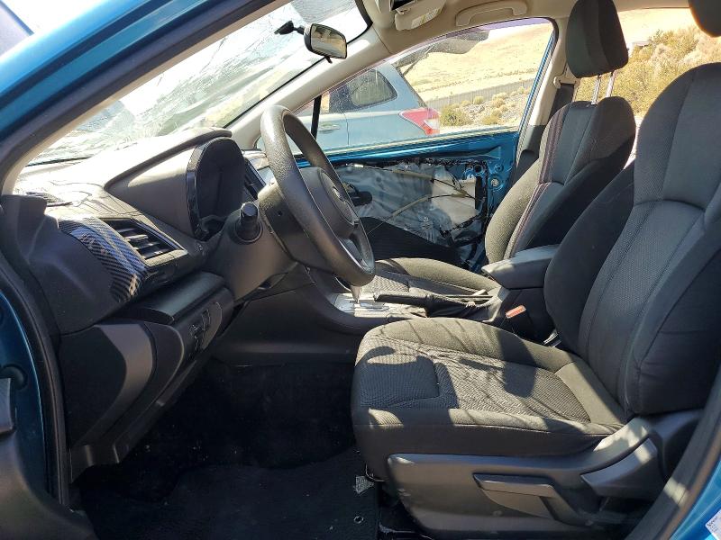 64103846 :رقم المزاد ، 4S3GTAA69K3715536 vin ، 2019 Subaru Impreza مزاد بيع