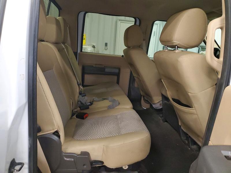 Продажа на аукционе авто 2012 Ford F250, vin: 1FT7W2BT7CEA70182, номер лота: 64266916