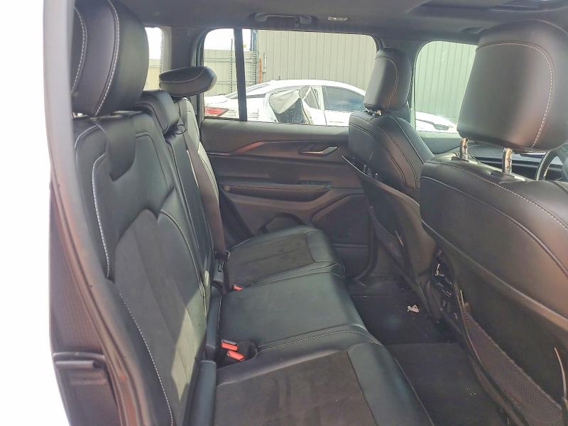 Aukcja sprzedaży 2025 Jeep Grand Cherokee, vin: 1C4RJHAG4SC303881, numer aukcji: 63212106