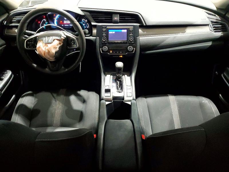 64853966 :رقم المزاد ، 2HGFC2F69KH565047 vin ، 2019 Honda Civic مزاد بيع