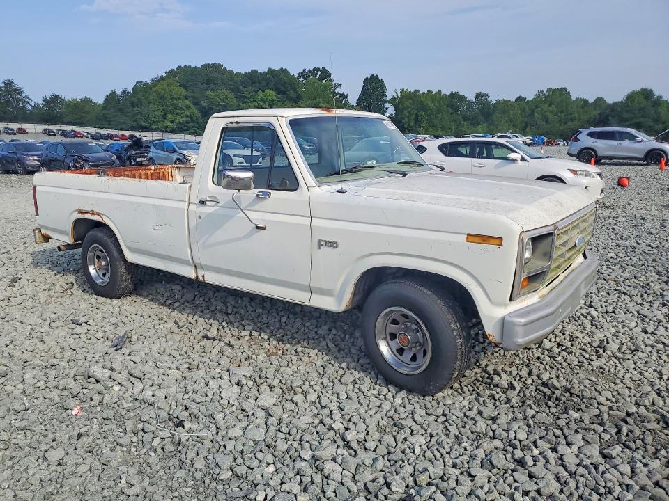 Aukcja sprzedaży 1984 Ford F150, vin: 1FTCF15Y4ENA83569, numer aukcji: 65326146