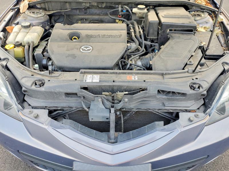 Продаж на аукціоні авто 2007 Mazda 3, vin: JM1BK343671622289, номер лоту: 66098246
