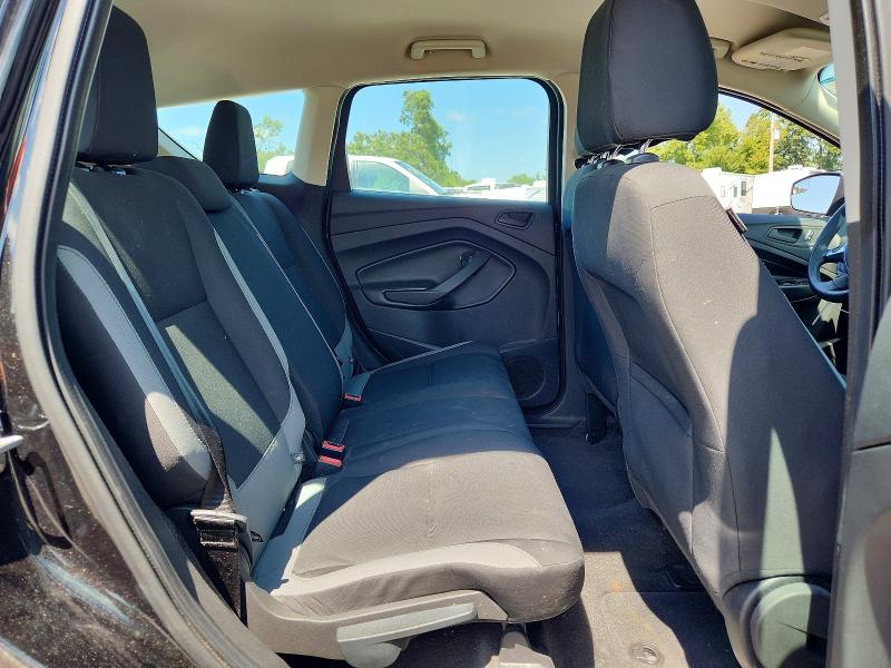 Продаж на аукціоні авто 2014 Ford Escape, vin: 1FMCU0F75EUD14020, номер лоту: 67036486