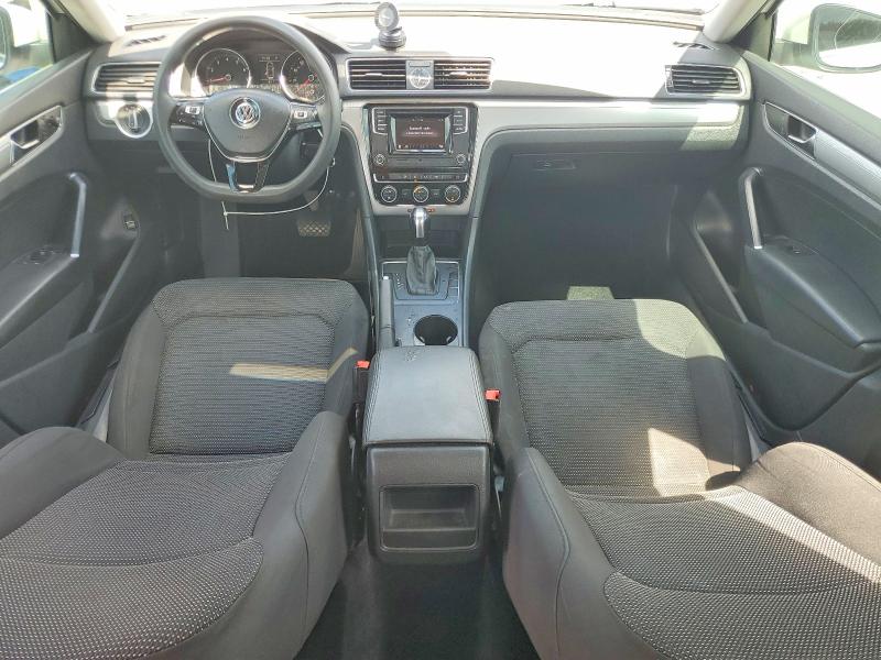 Aukcja sprzedaży 2017 Volkswagen Passat, vin: 1VWAT7A3XHC085367, numer aukcji: 64848606
