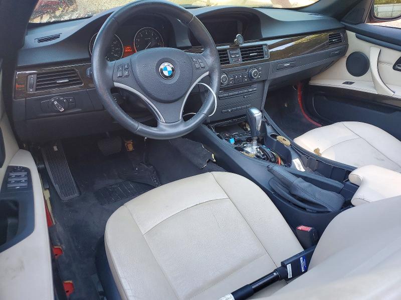66082966 :رقم المزاد ، WBADX7C54DJ590262 vin ، 2013 Bmw 335 مزاد بيع