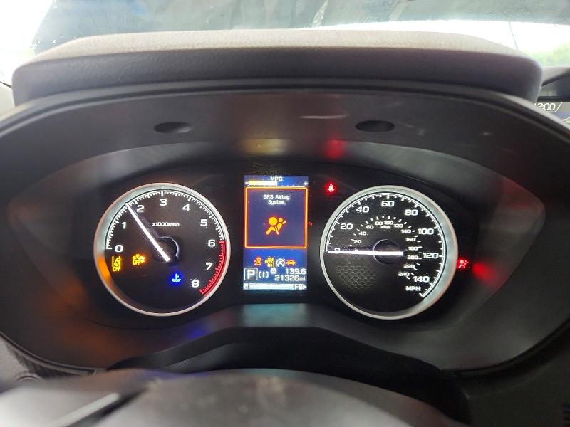 Продажа на аукционе авто 2022 Subaru Forester, vin: JF2SKAEC8NH467902, номер лота: 63572346