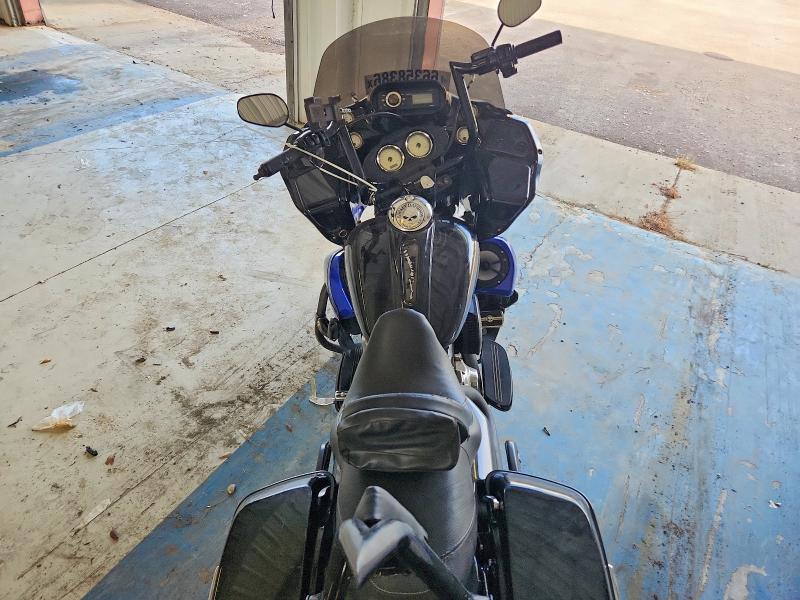 Aukcja sprzedaży 2012 Harley-davidson Fltrx, vin: 1HD1KHM12CB682242, numer aukcji: 66358386