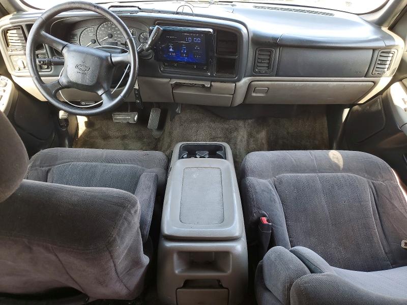 Продаж на аукціоні авто 2002 Chevrolet Tahoe, vin: 1GNEC13V32R220149, номер лоту: 64267526