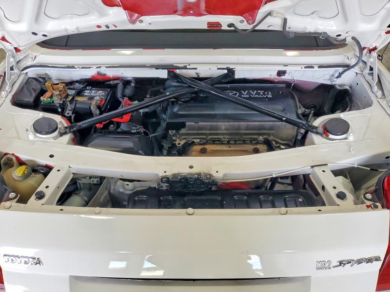 Aukcja sprzedaży 2004 Toyota Mr2 Spyder, vin: JTDFR320140068148, numer aukcji: 66221096
