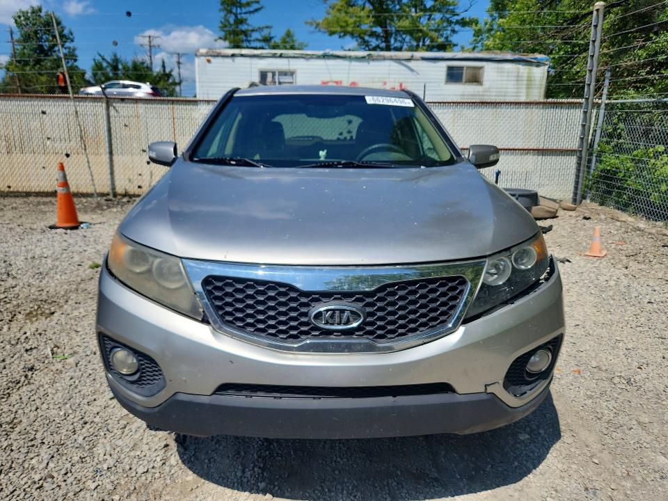 Aukcja sprzedaży 2012 Kia Sorento, vin: 5XYKT3A66CG289114, numer aukcji: 66296496