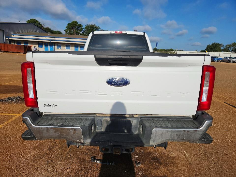 Aukcja sprzedaży 2024 Ford F350, vin: 1FT8W3DMXREF48104, numer aukcji: 63968376