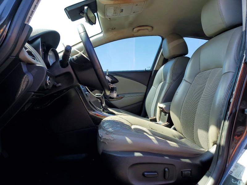 Aukcja sprzedaży 2016 Buick Verano, vin: 1G4PW5SK6G4131814, numer aukcji: 63698006