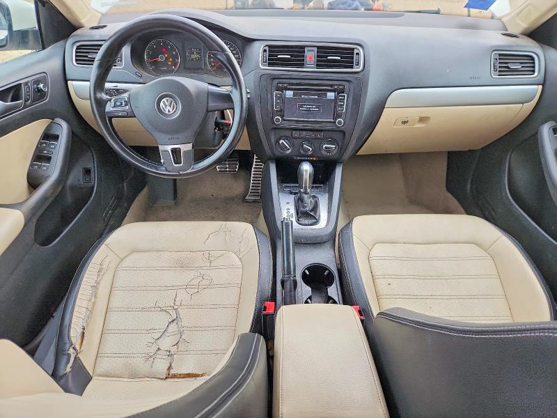 Продажа на аукционе авто 2013 Volkswagen Jetta, vin: 3VWDX7AJ9DM412625, номер лота: 63764396