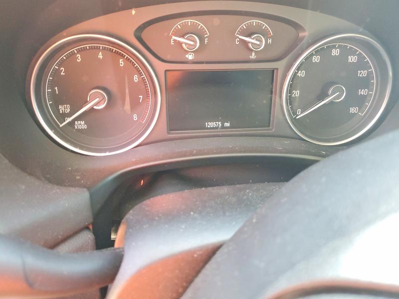 Aukcja sprzedaży 2018 Buick Enclave, vin: 5GAERBKW4JJ171968, numer aukcji: 66270716