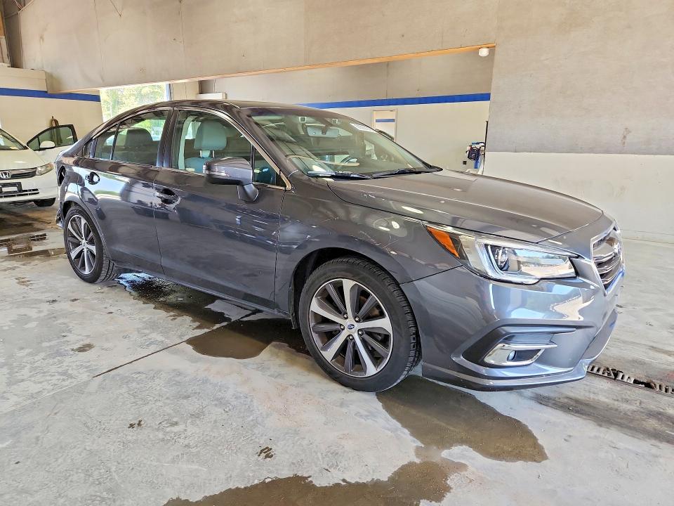 Aukcja sprzedaży 2018 Subaru Legacy, vin: 4S3BNAN63J3033734, numer aukcji: 66557016