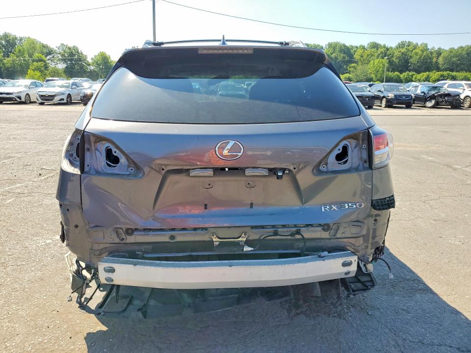 Продаж на аукціоні авто 2015 Lexus Rx 350, vin: 2T2BK1BA0FC269284, номер лоту: 63398676