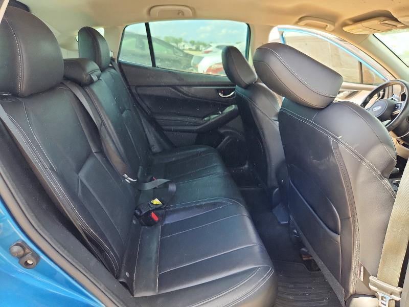64299496 :رقم المزاد ، 4S3GTAN65H3713155 vin ، 2017 Subaru Impreza مزاد بيع