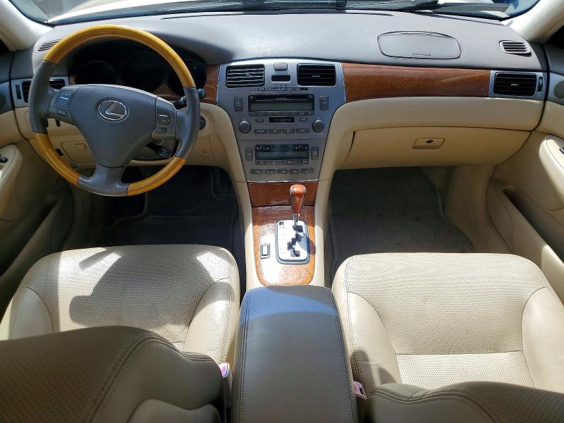 Продажа на аукционе авто 2006 Lexus Es, vin: JTHBA30G465168612, номер лота: 66845516