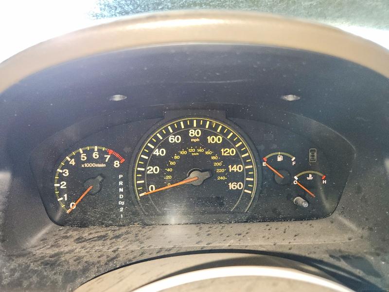 Продажа на аукционе авто 2003 Honda Accord, vin: 1HGCM66543A012563, номер лота: 66254066