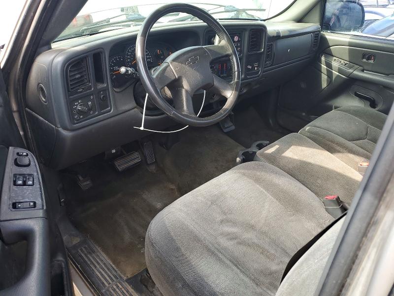 Aukcja sprzedaży 2004 Chevrolet Silverado, vin: 1GCEC14T44Z173562, numer aukcji: 65696296
