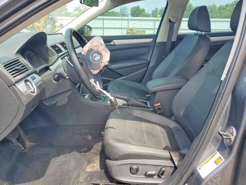 Продаж на аукціоні авто 2012 Volkswagen Passat, vin: 1VWBH7A3XCC020890, номер лоту: 64675376