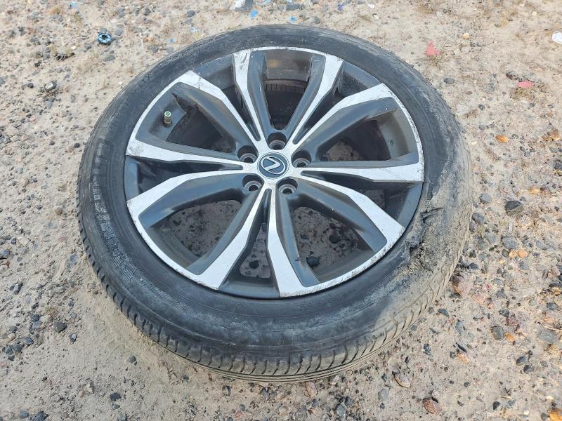 Продажа на аукционе авто 2020 Lexus Rx, vin: 2T2HZMAA4LC151890, номер лота: 64815666