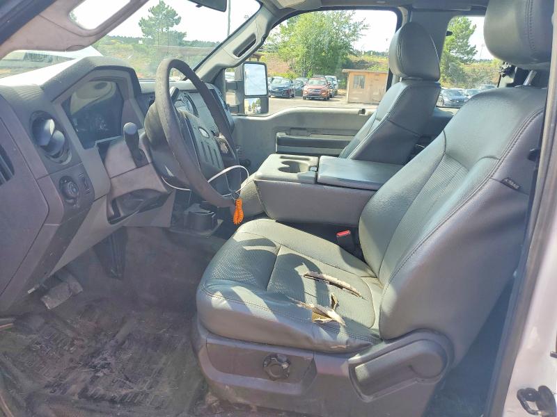 Aukcja sprzedaży 2013 Ford F250, vin: 1FT7X2A68DEB69930, numer aukcji: 63858336